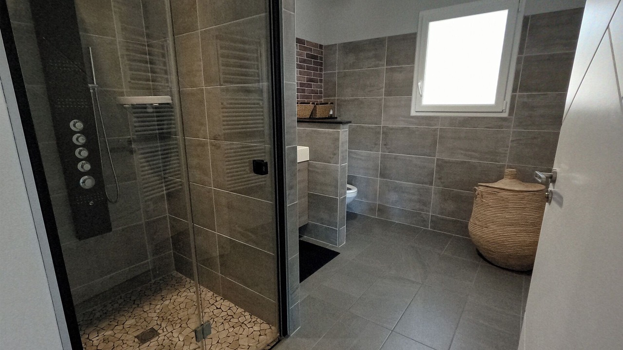 Photo of Bathroom in Audenge