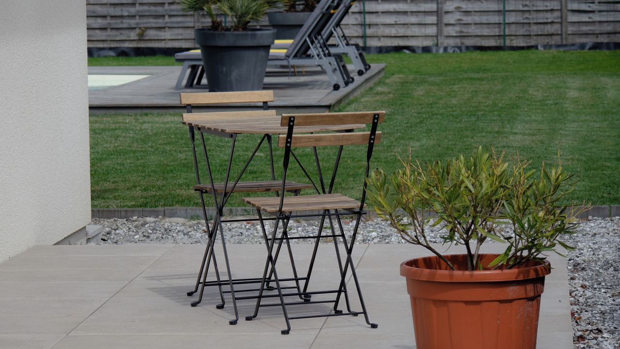 Photo of Outdoor in Audenge