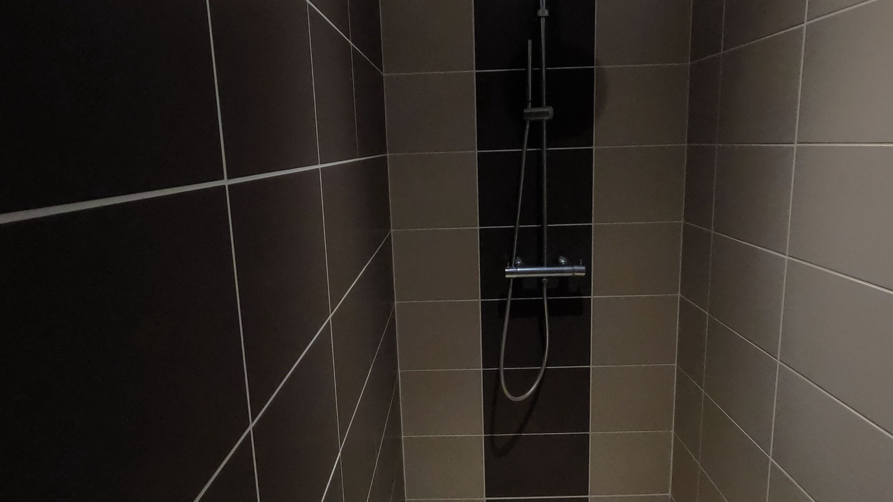 Photo of Bathroom in Audenge