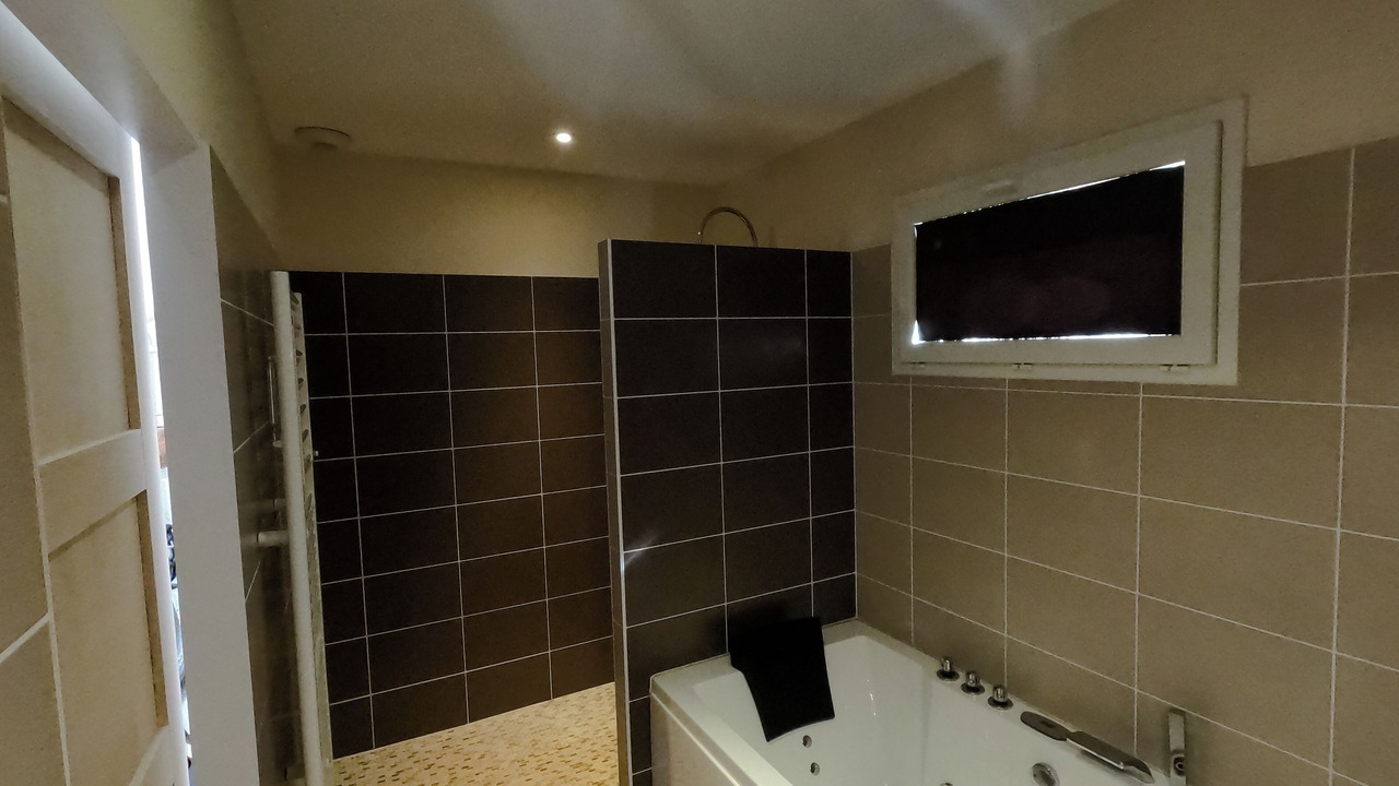 Photo of Bathroom in Audenge