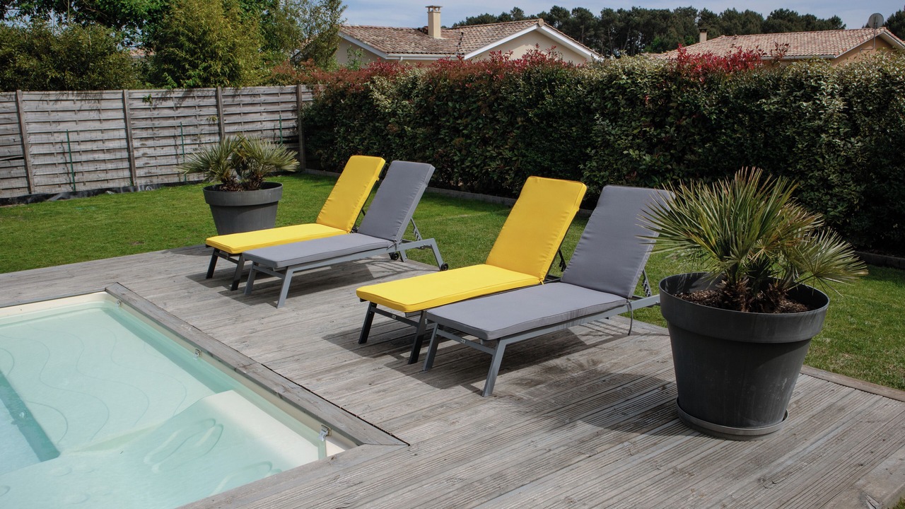 Photo of Outdoor in Audenge