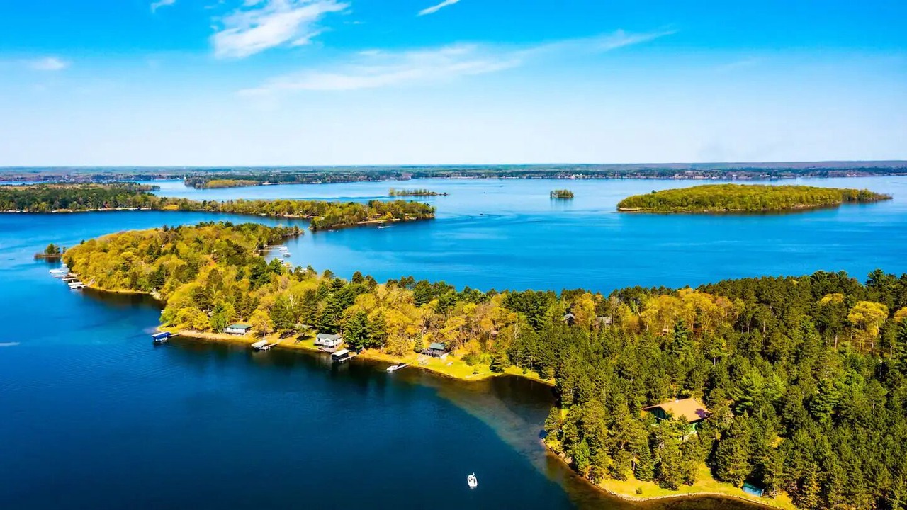 Photo of Outdoor in Crosslake