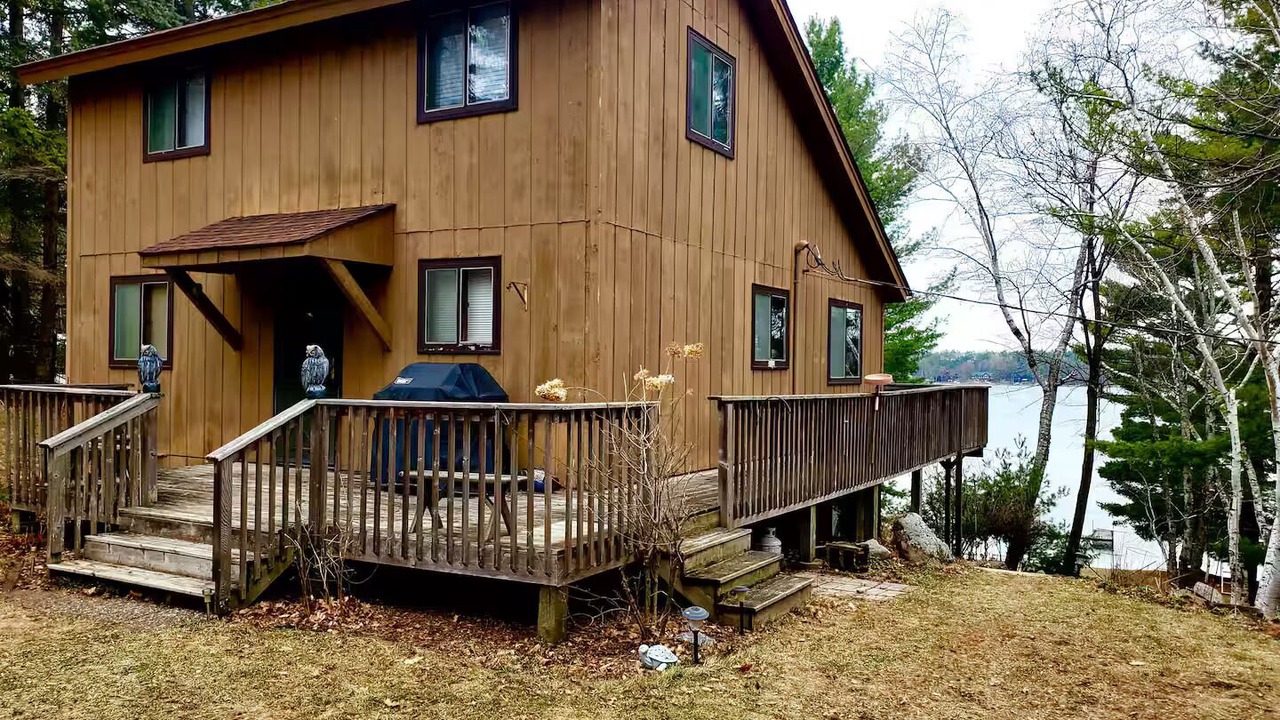 Photo of Outdoor in Crosslake