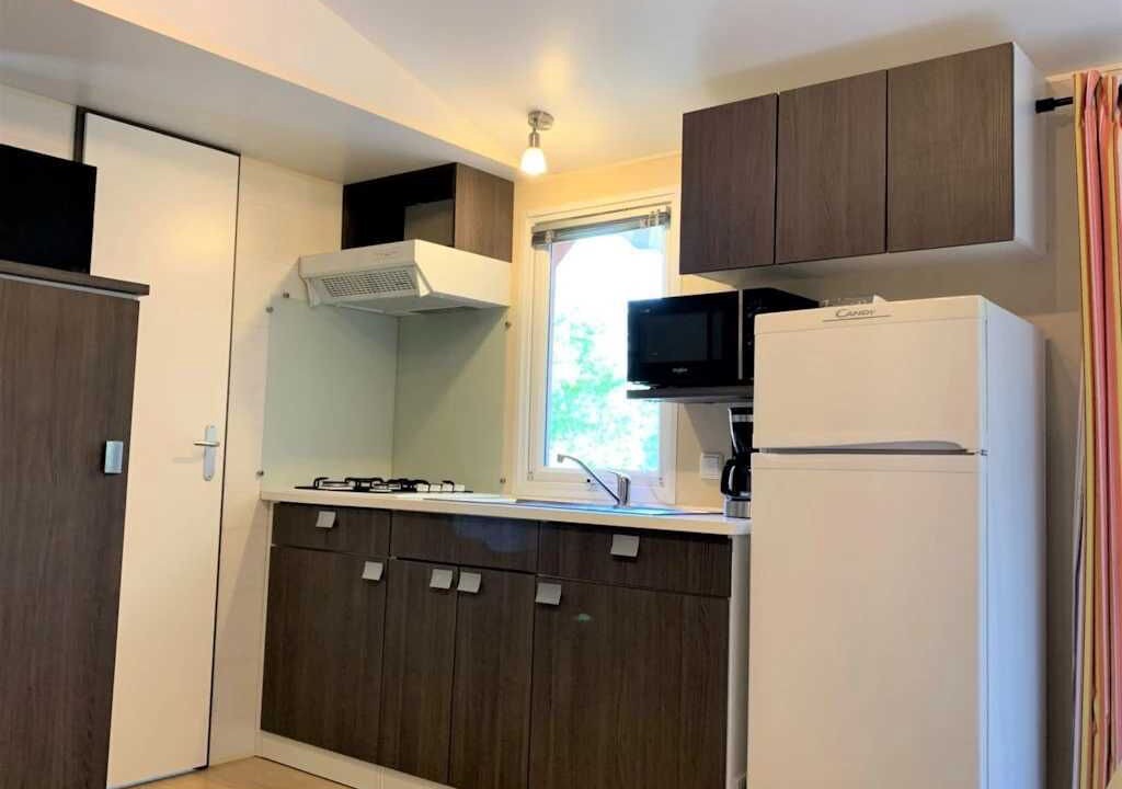 Photo of Kitchen in Verruyes