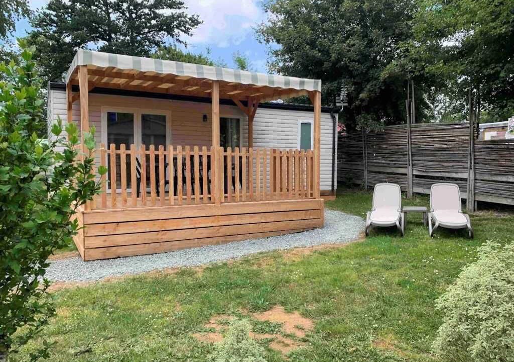 Photo of Patio Balcony in Verruyes