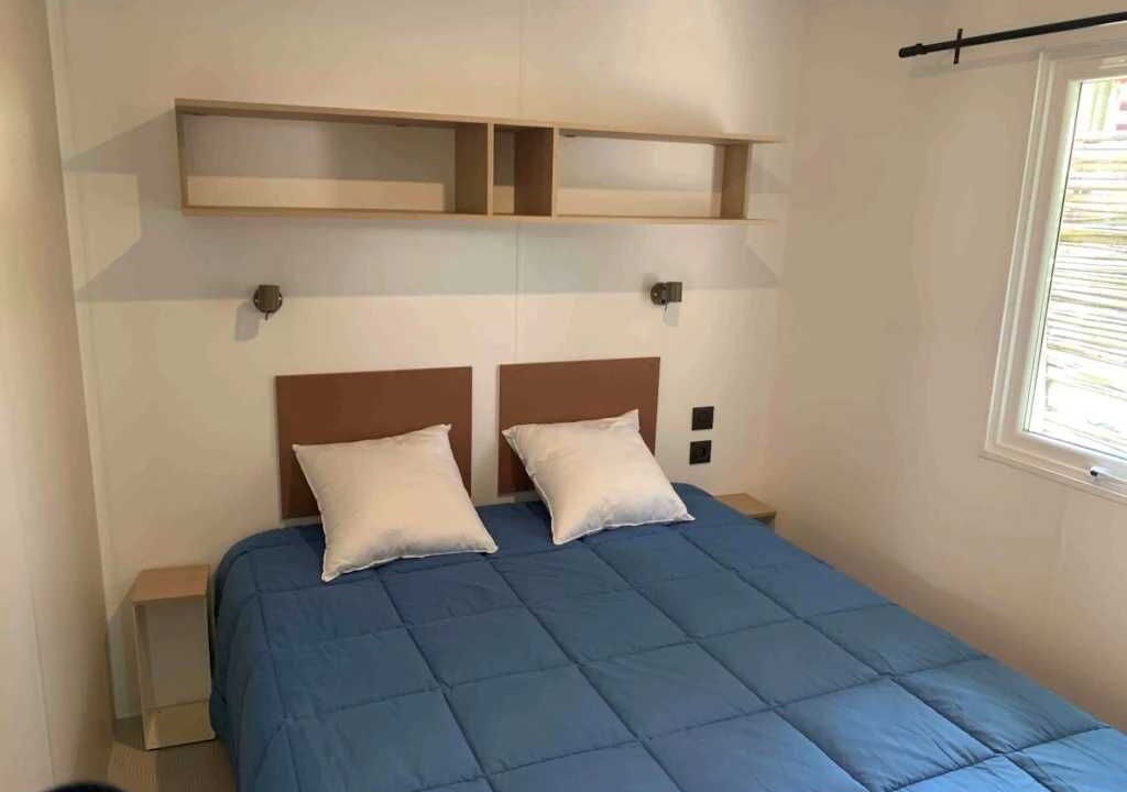 Photo of Bedroom in Verruyes