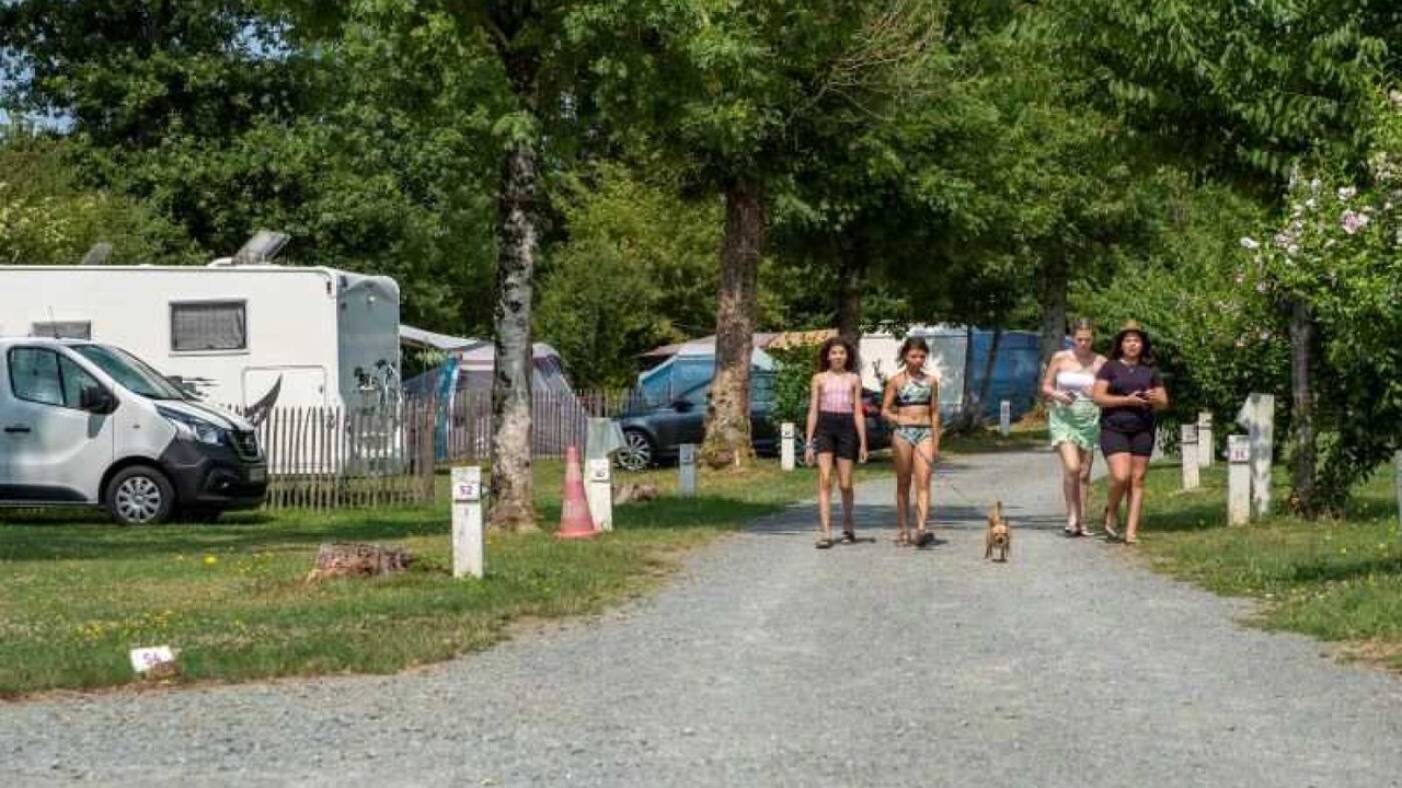 Photo of Outdoor in Verruyes