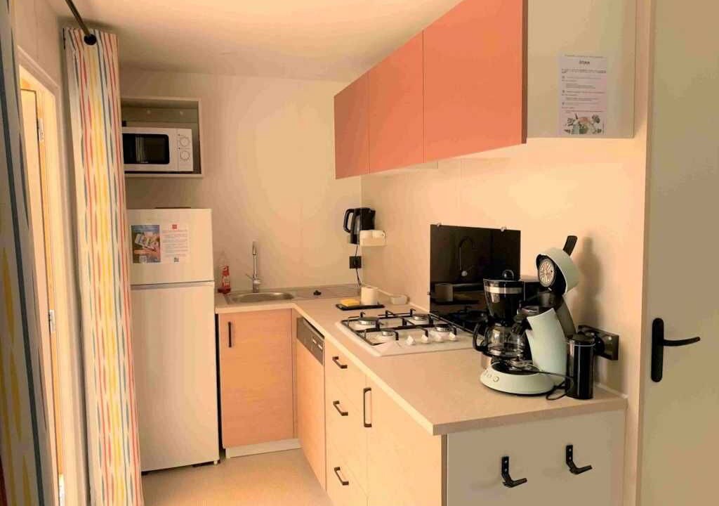 Photo of Kitchen in Verruyes