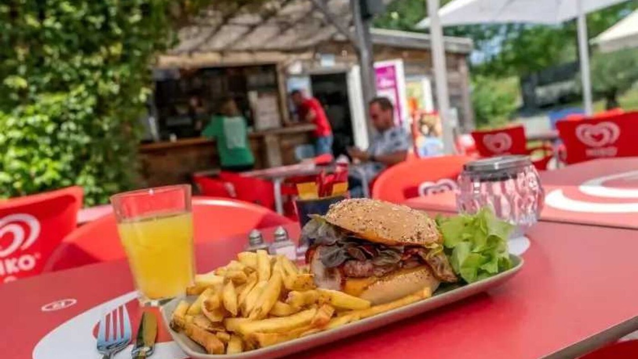 Photo of Outdoor in Verruyes