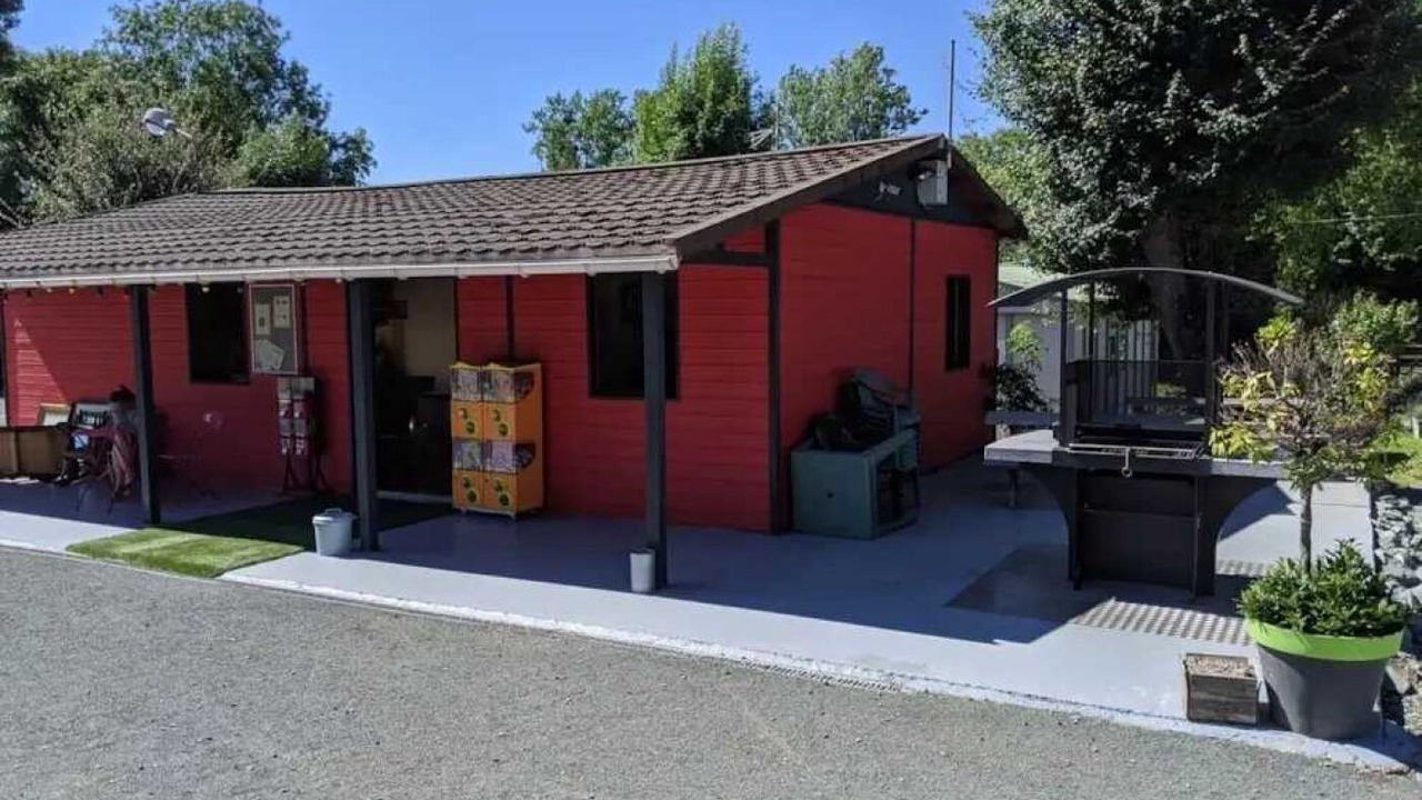 Photo of Patio Balcony in Verruyes