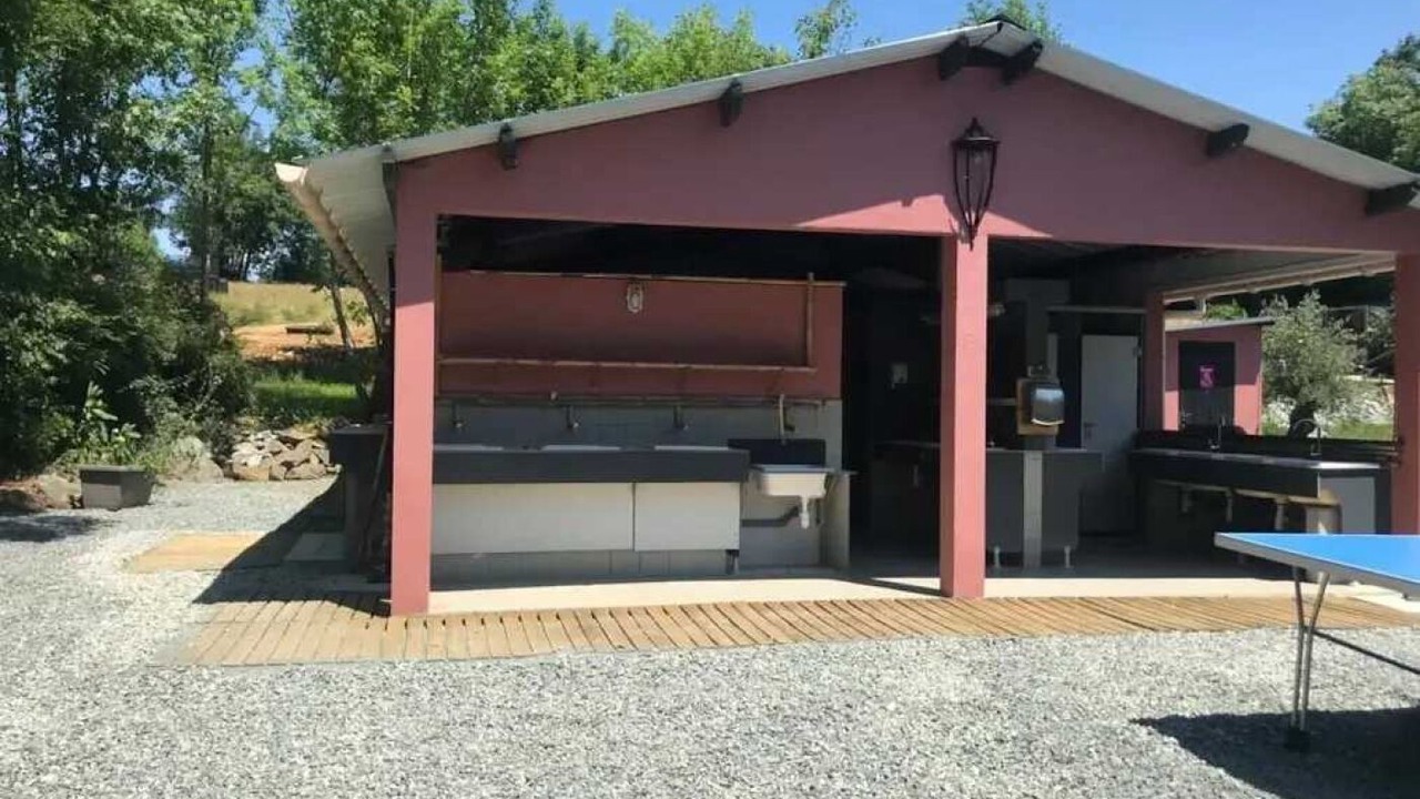 Photo of Outdoor in Verruyes