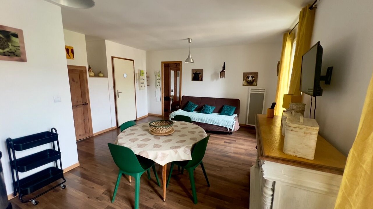 Photo of Bedroom in Lamalou-les-Bains