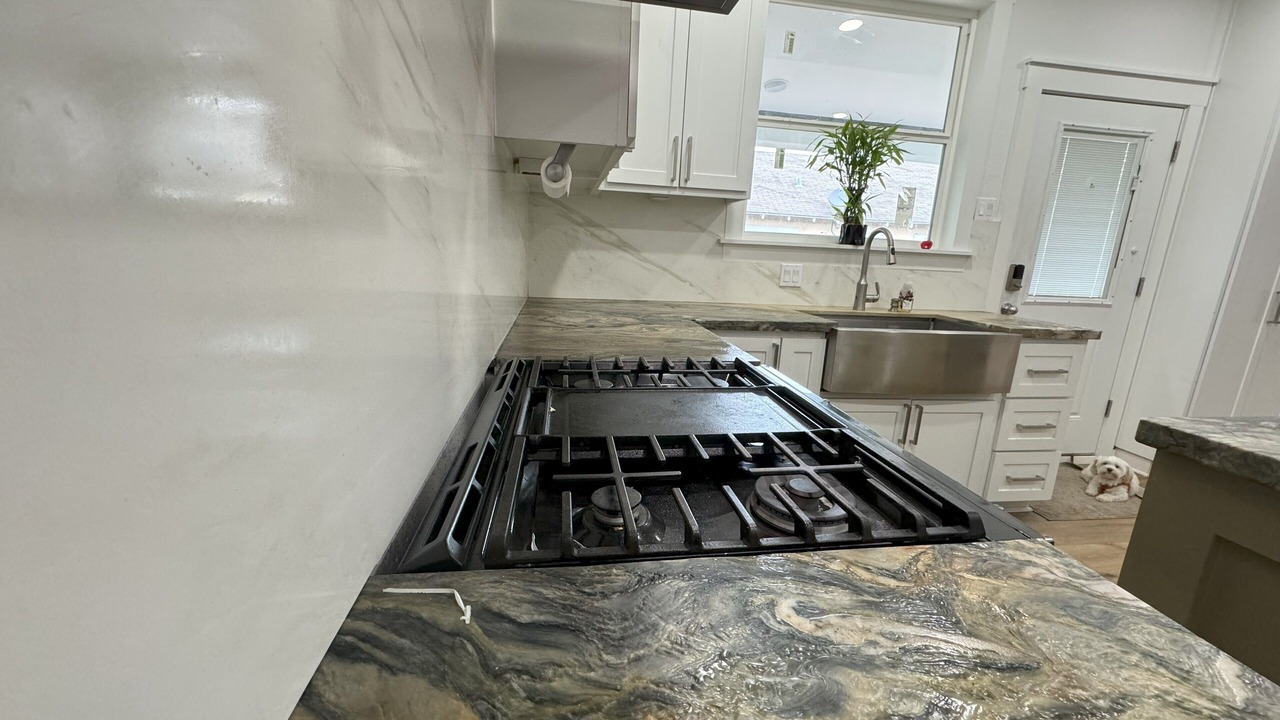 Photo of Kitchen in Houston