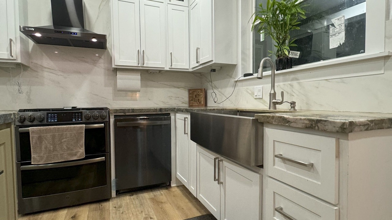 Photo of Kitchen in Houston
