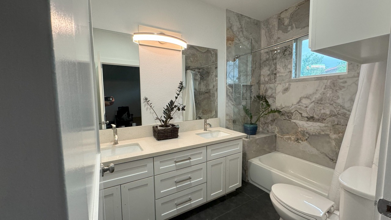 Photo of Bathroom in Houston