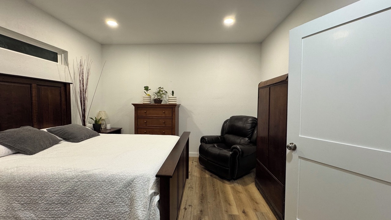 Photo of Bedroom in Houston