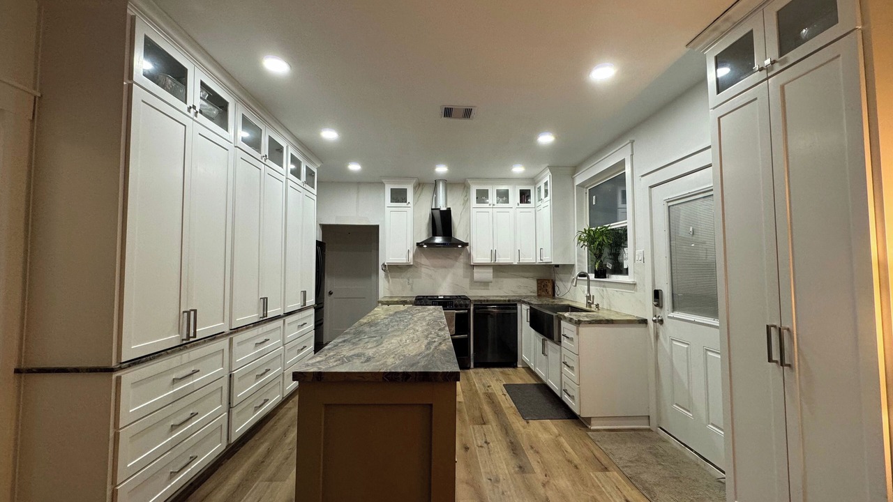Photo of Kitchen in Houston