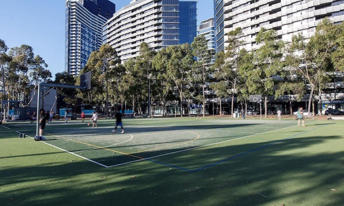 Photo of Others in Docklands