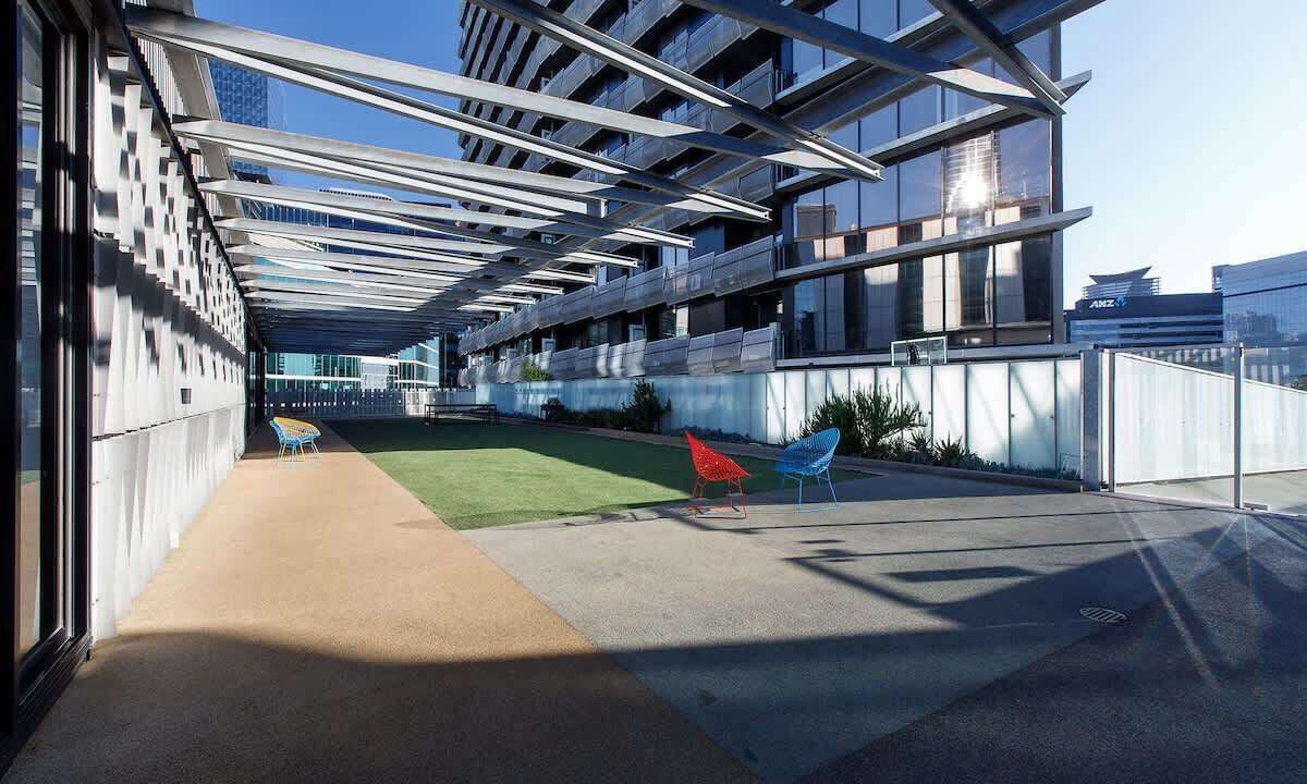 Photo of Outdoor in Docklands