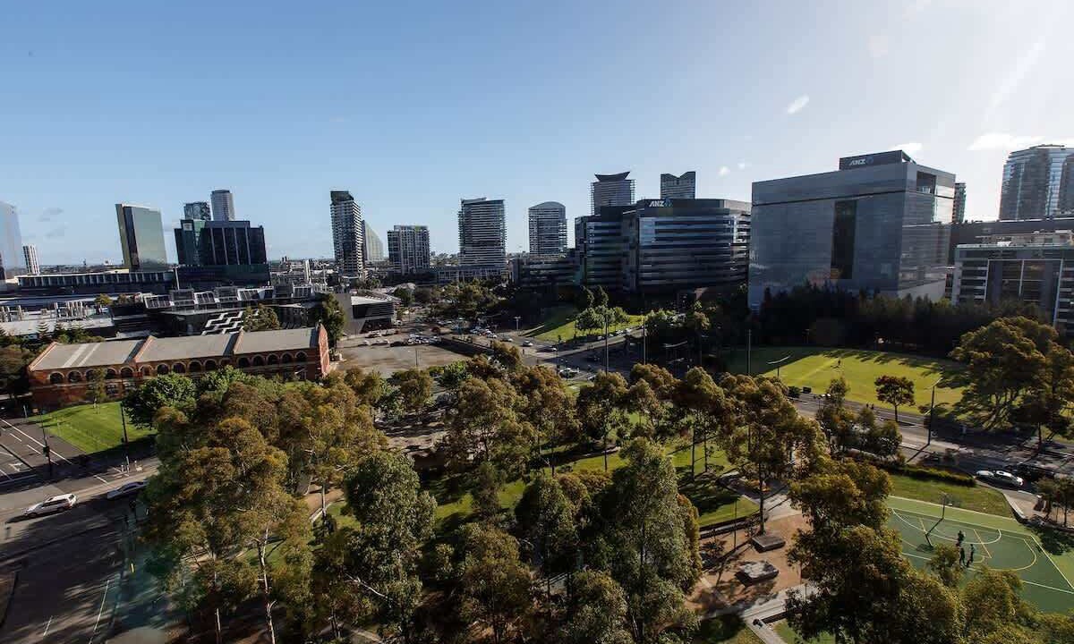 Photo of Others in Docklands