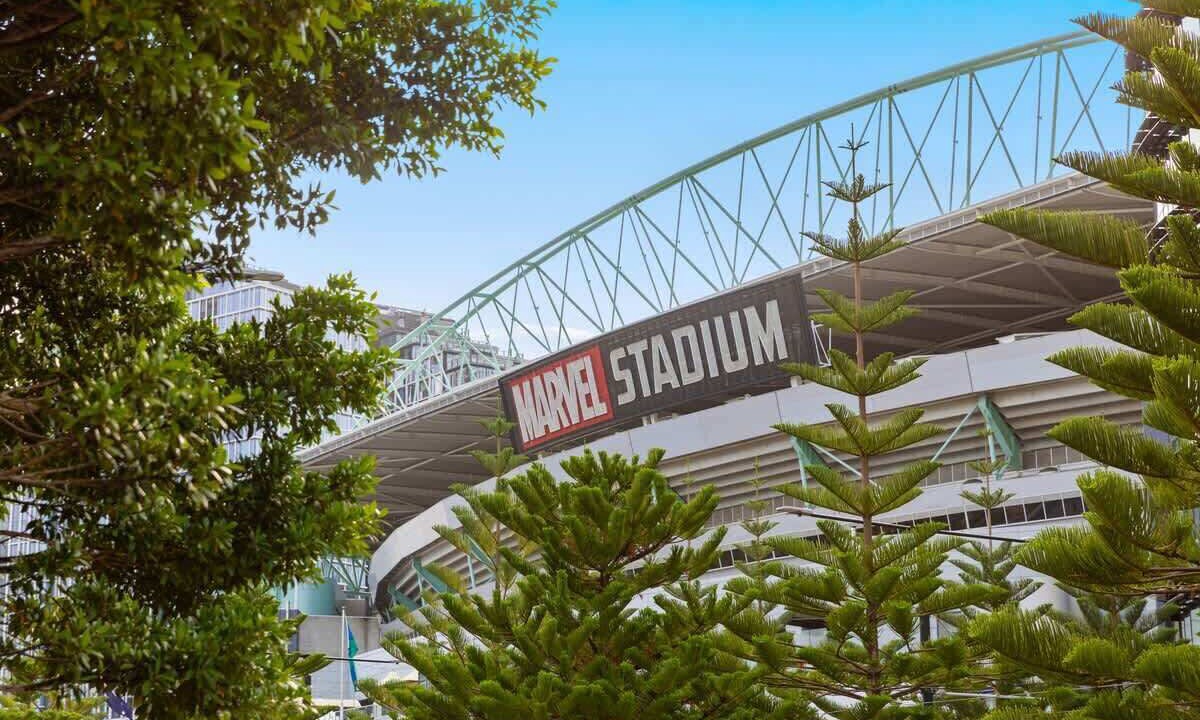 Photo of Others in Docklands