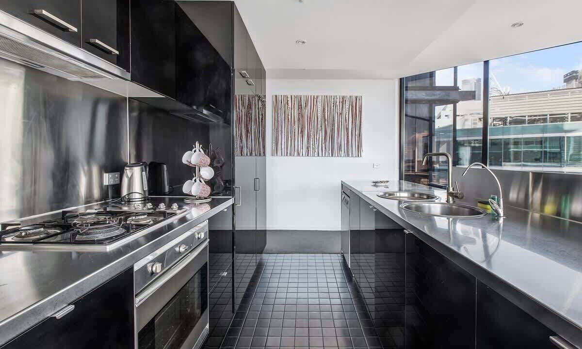 Photo of Kitchen in Docklands