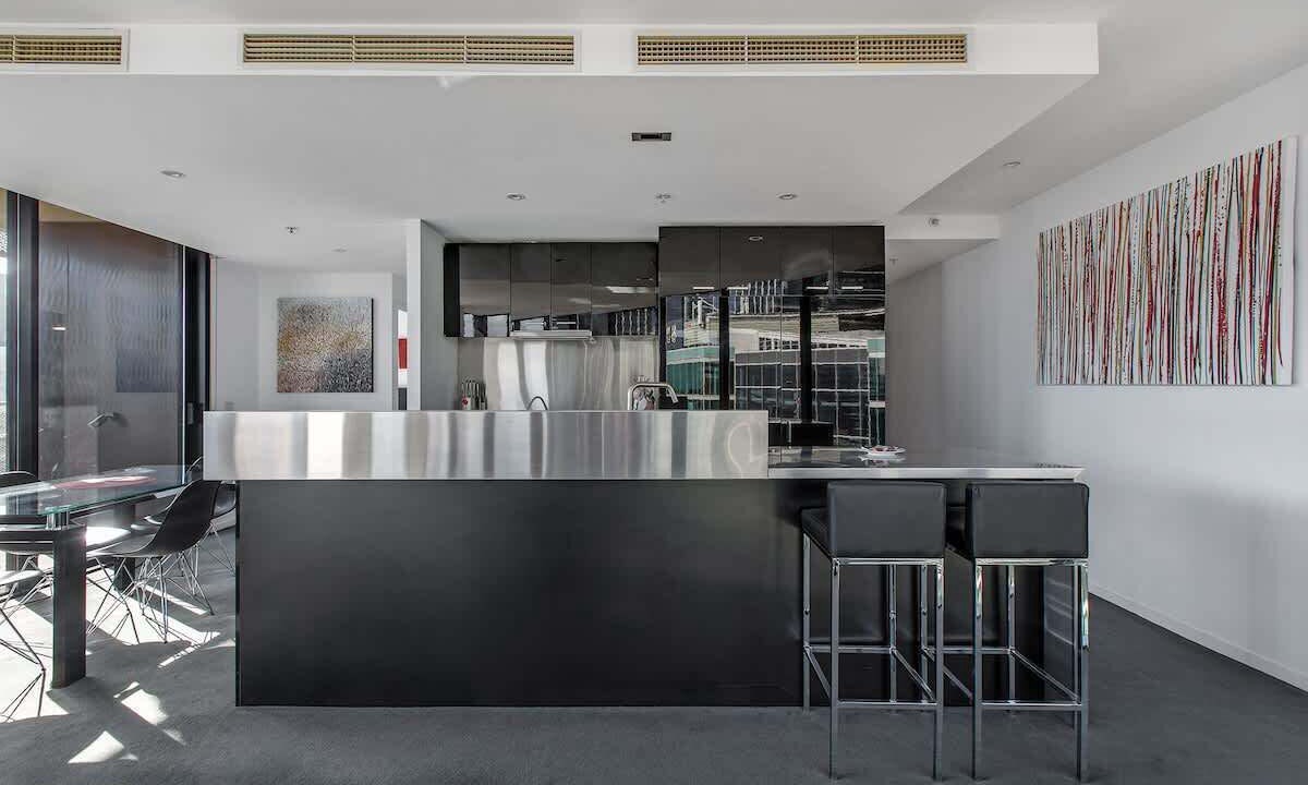 Photo of Others in Docklands