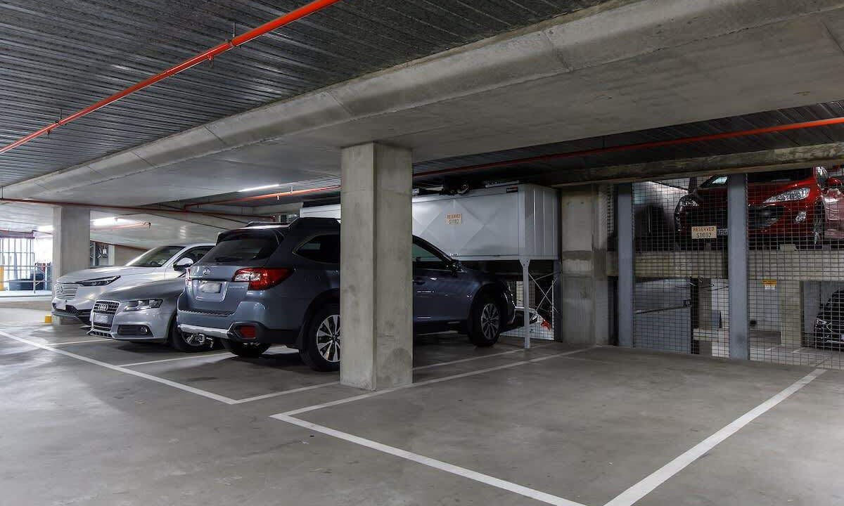 Photo of Outdoor in Docklands