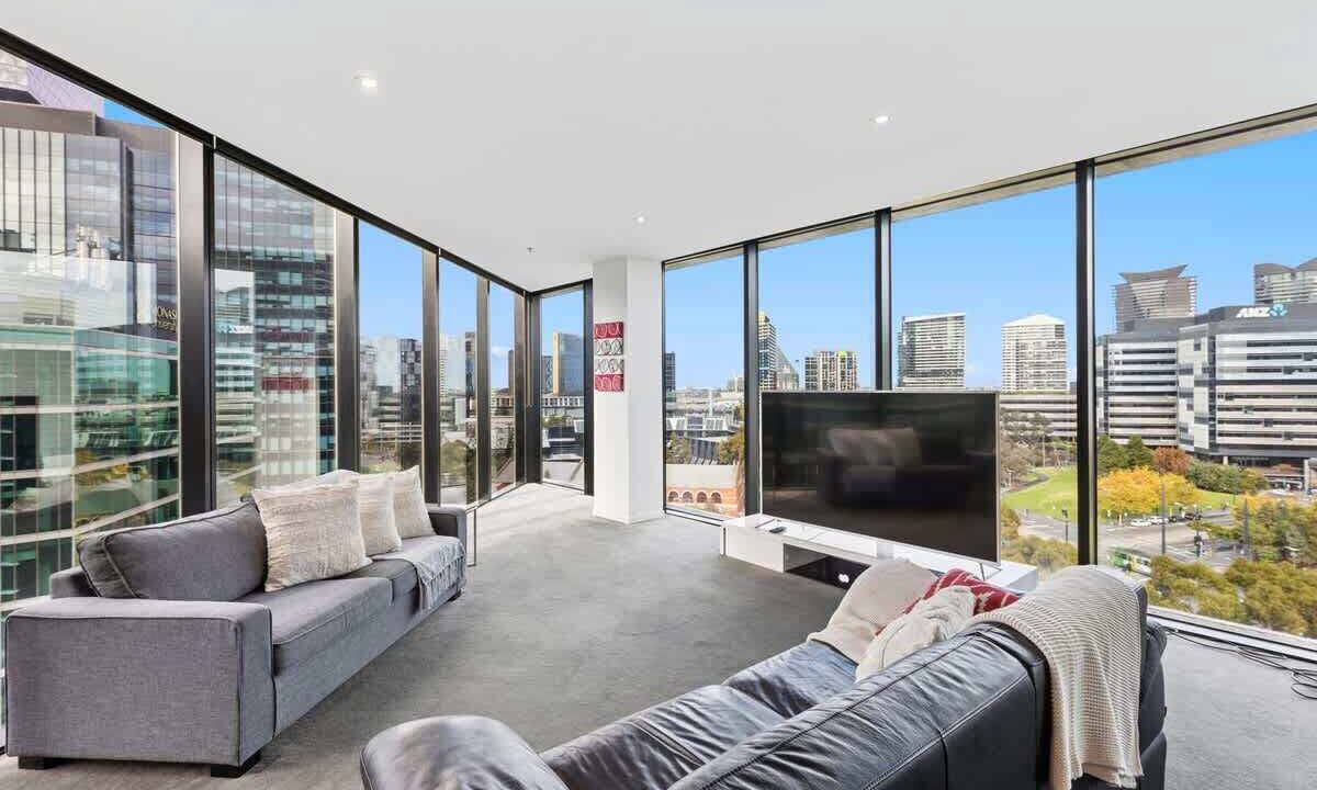 Photo of Livingroom in Docklands