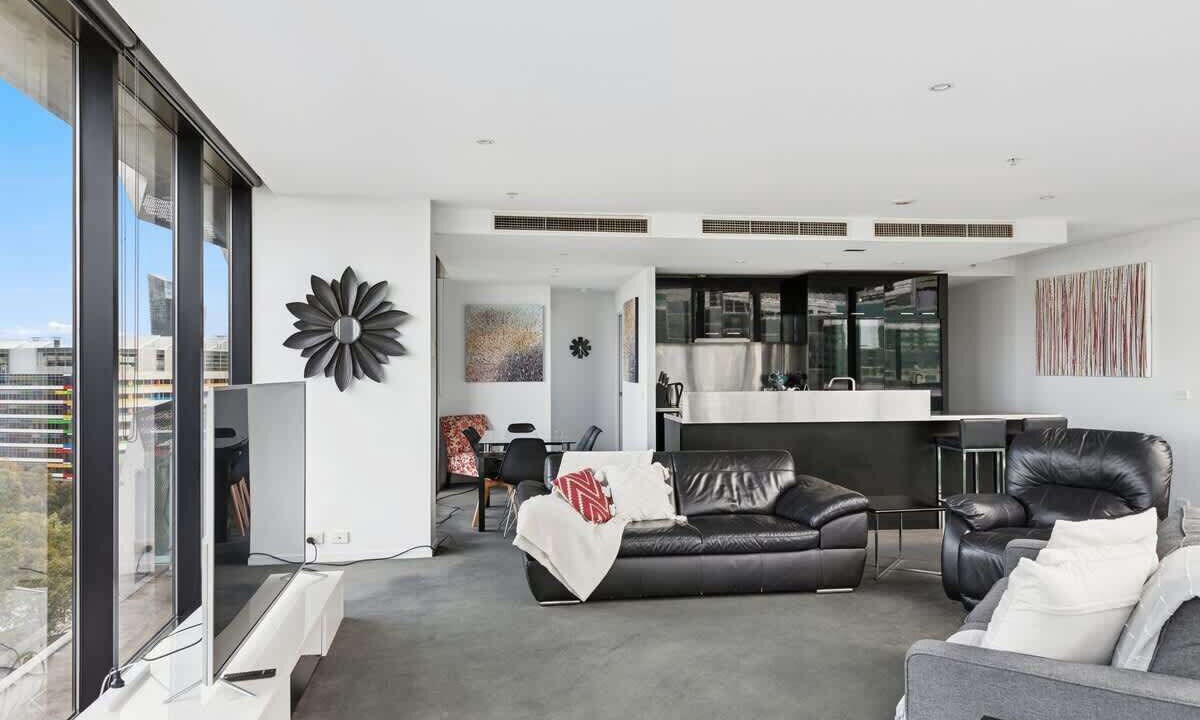 Photo of Livingroom in Docklands