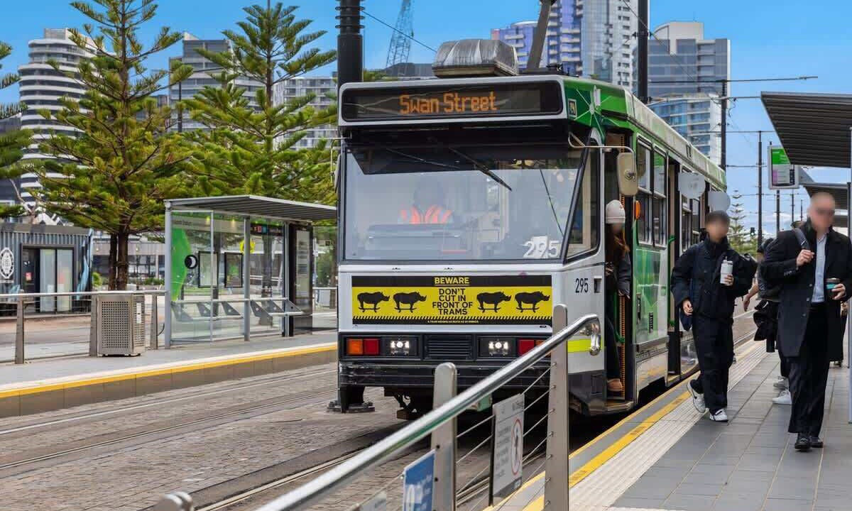 Photo of Others in Docklands