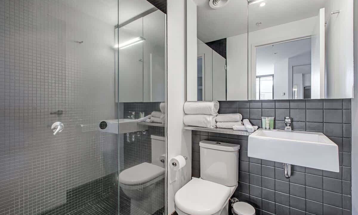 Photo of Bathroom in Docklands