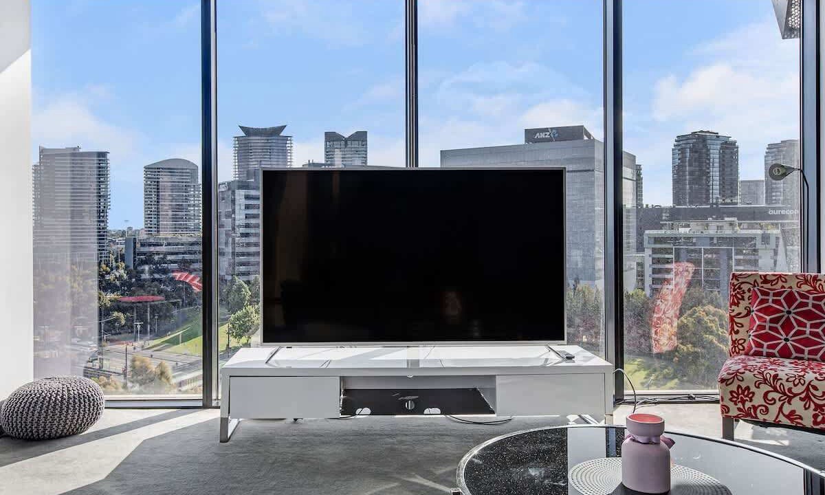 Photo of Livingroom in Docklands