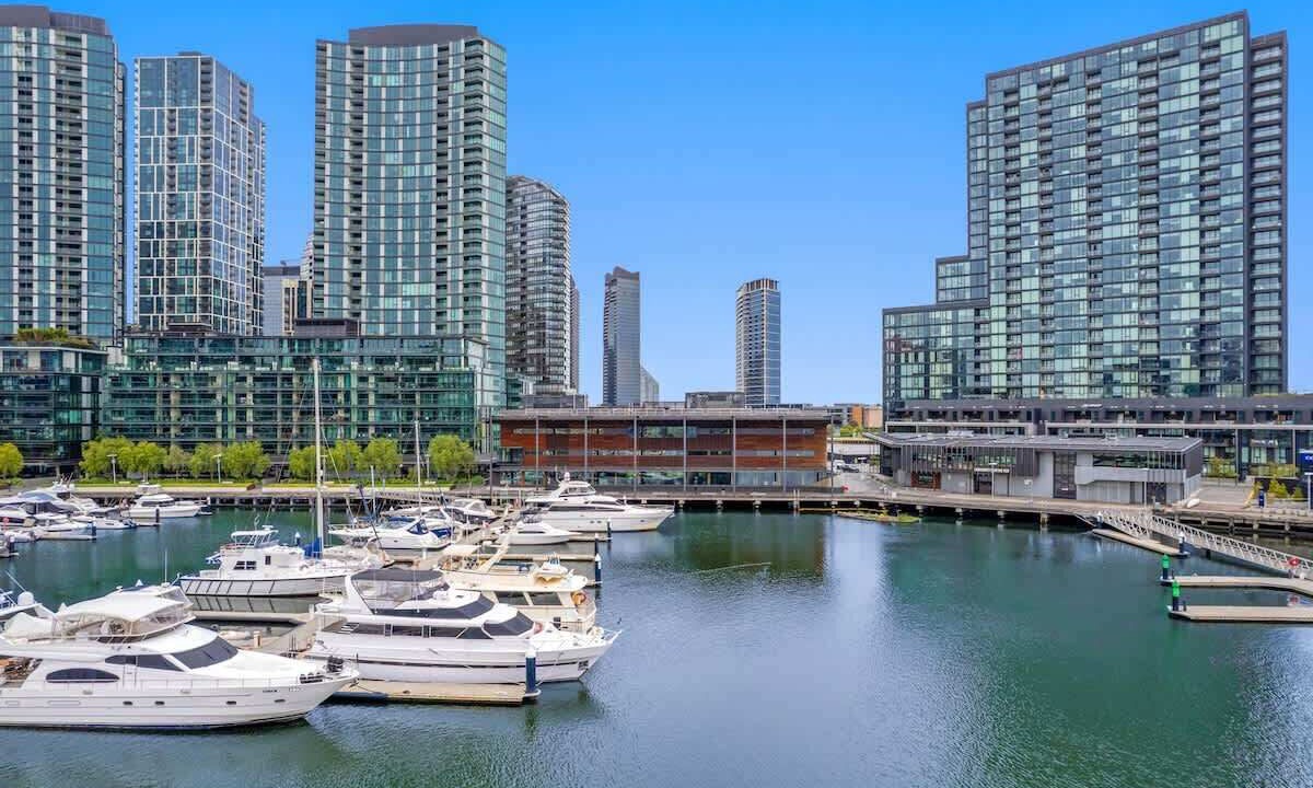 Photo of Others in Docklands