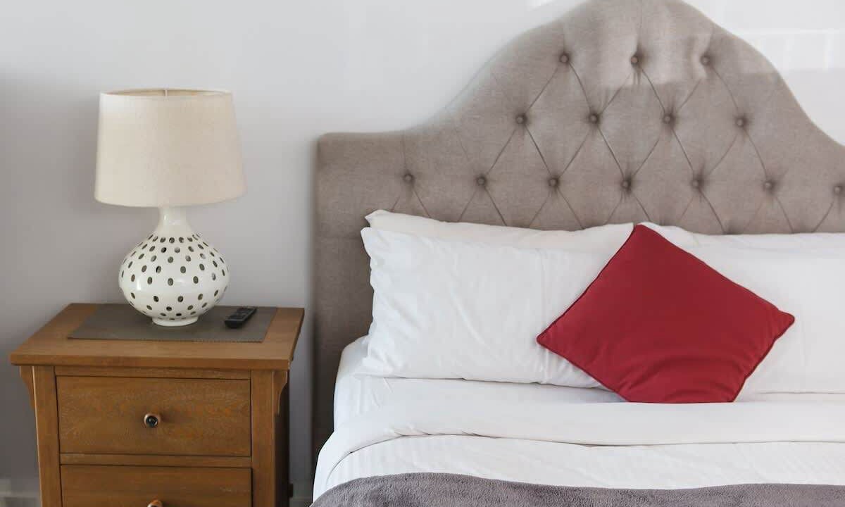 Photo of Bedroom in Docklands