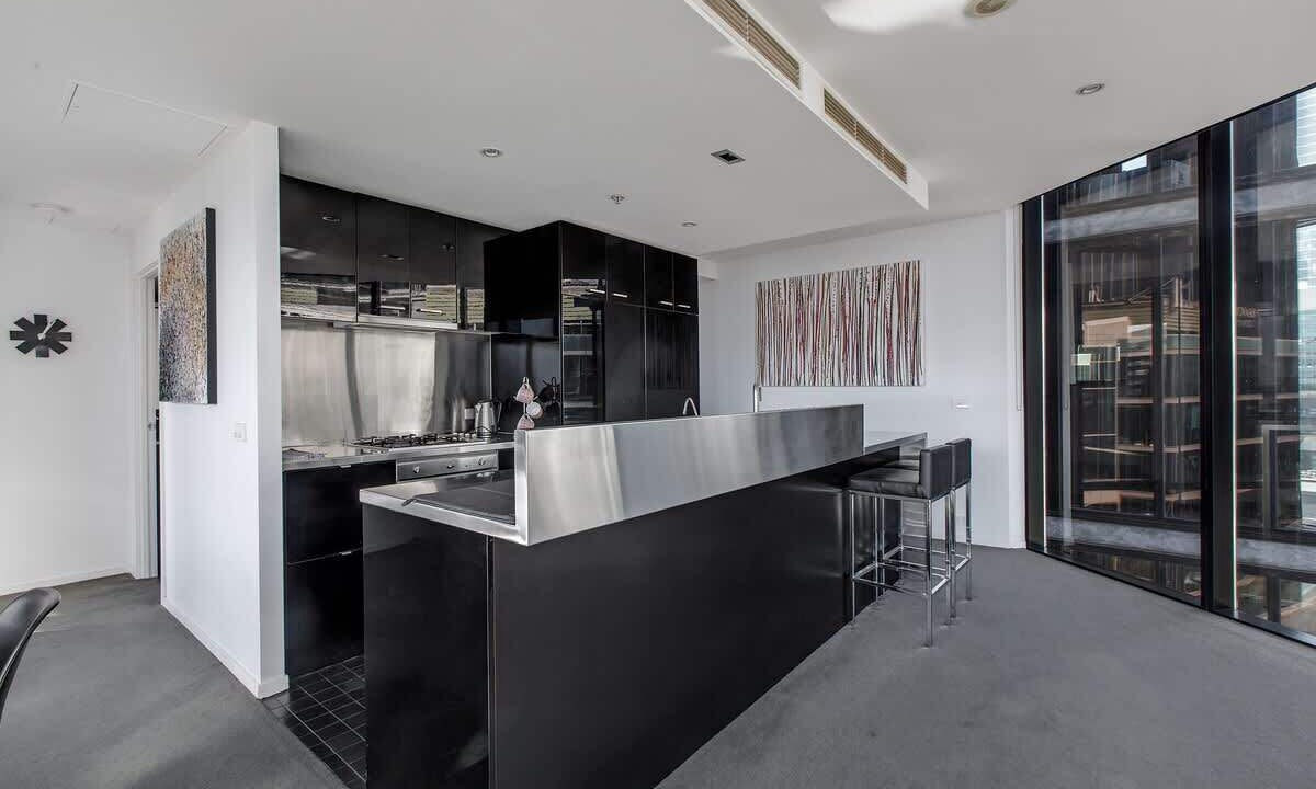 Photo of Kitchen in Docklands