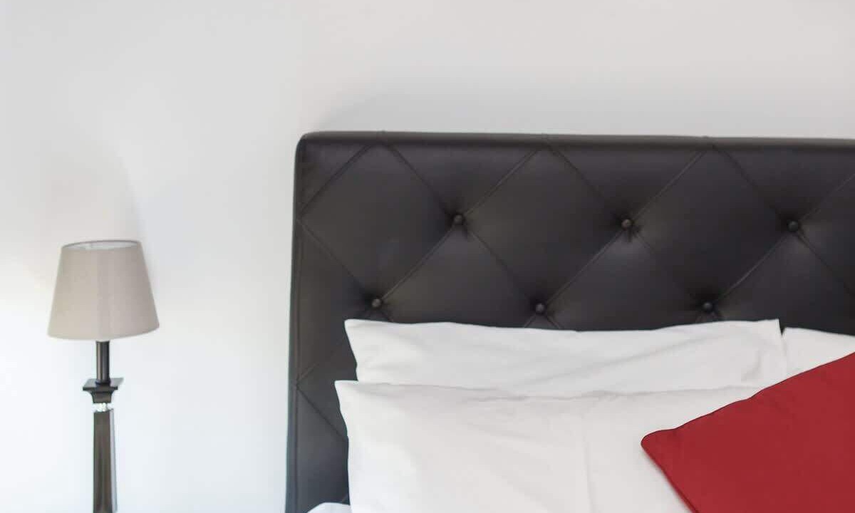 Photo of Bedroom in Docklands