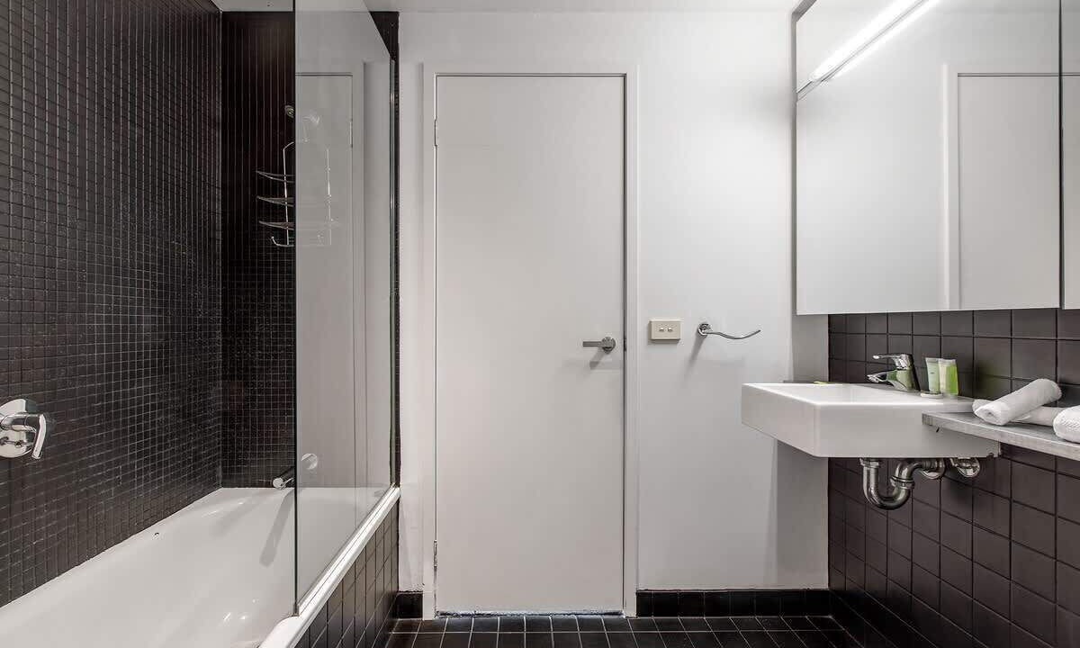 Photo of Bathroom in Docklands