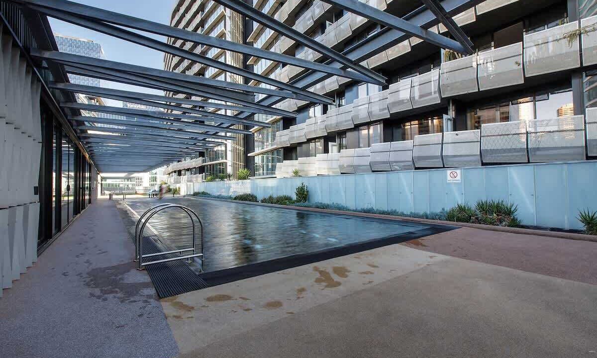 Photo of Outdoor in Docklands