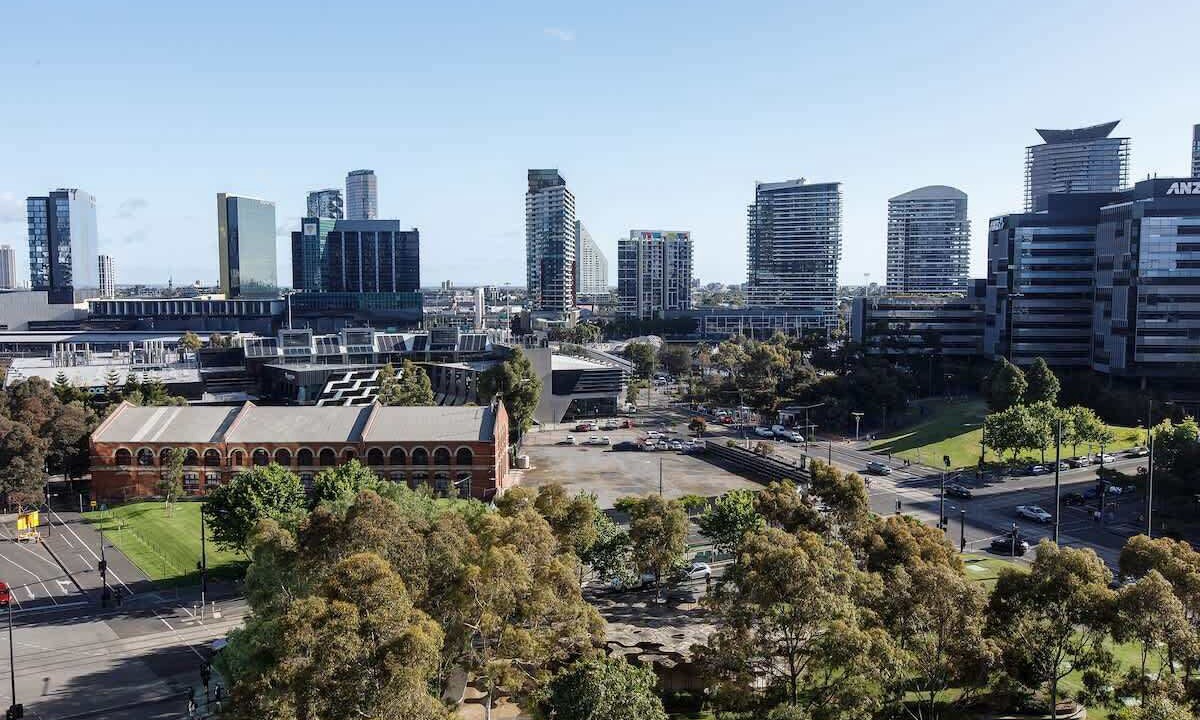 Photo of Others in Docklands