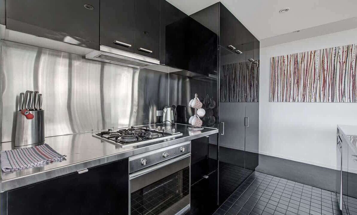 Photo of Kitchen in Docklands