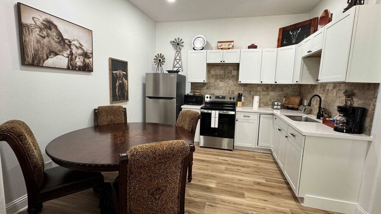 Photo of Kitchen in Nederland