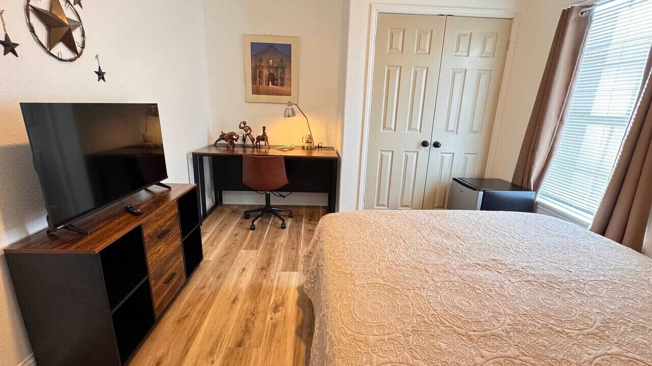 Photo of Bedroom in Nederland