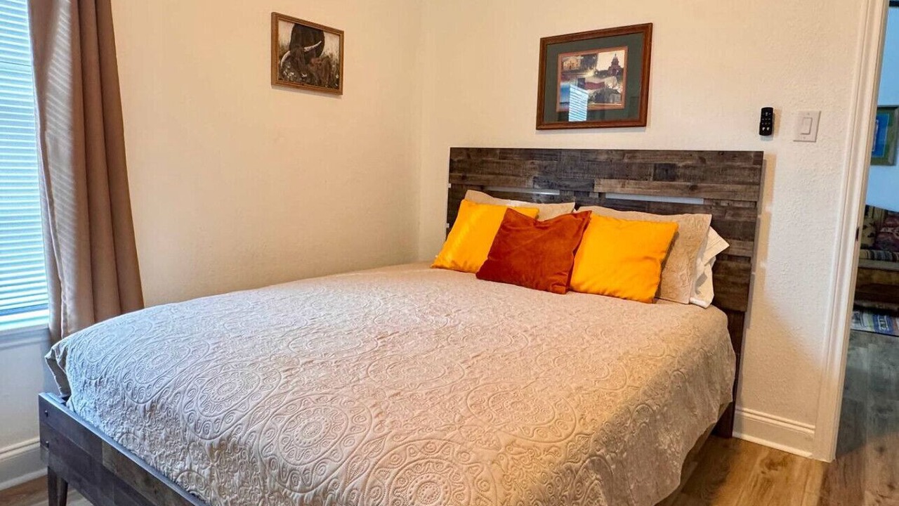 Photo of Bedroom in Nederland