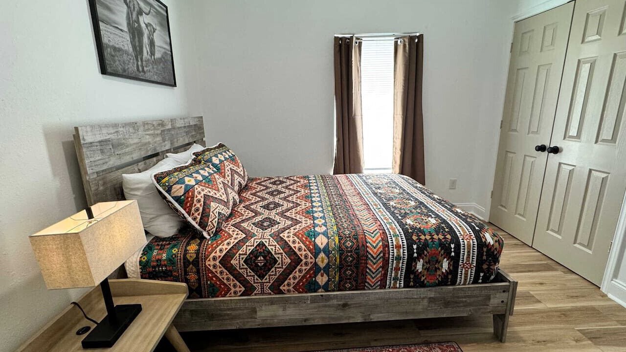 Photo of Bedroom in Nederland