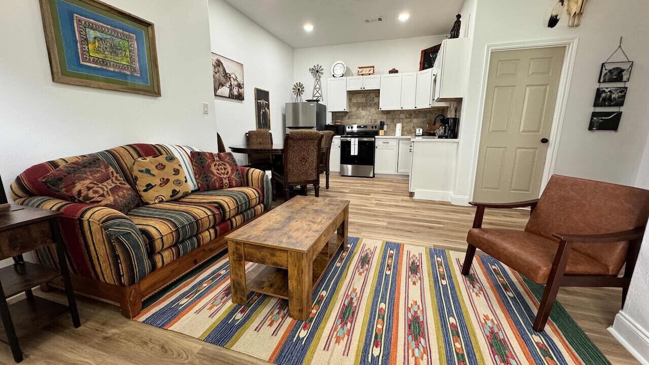 Photo of Livingroom in Nederland