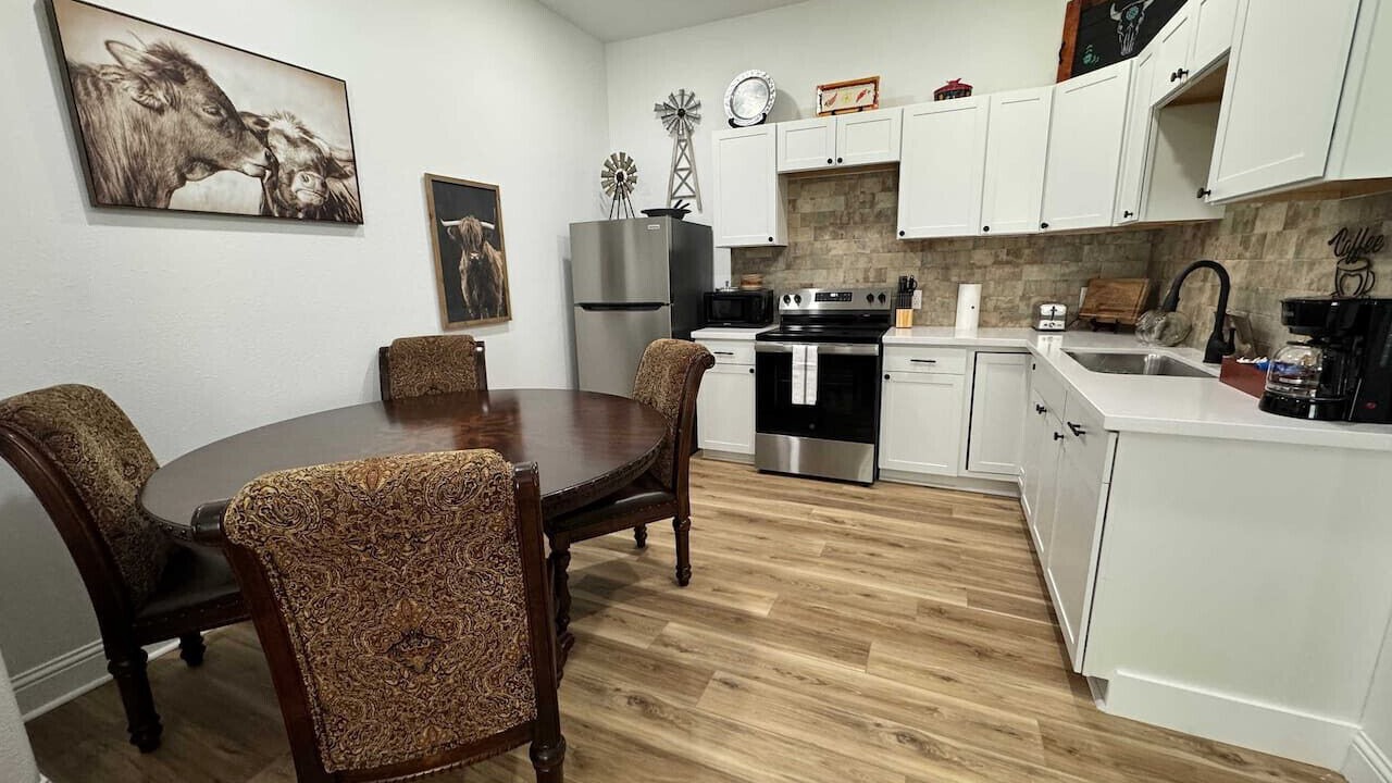Photo of Kitchen in Nederland