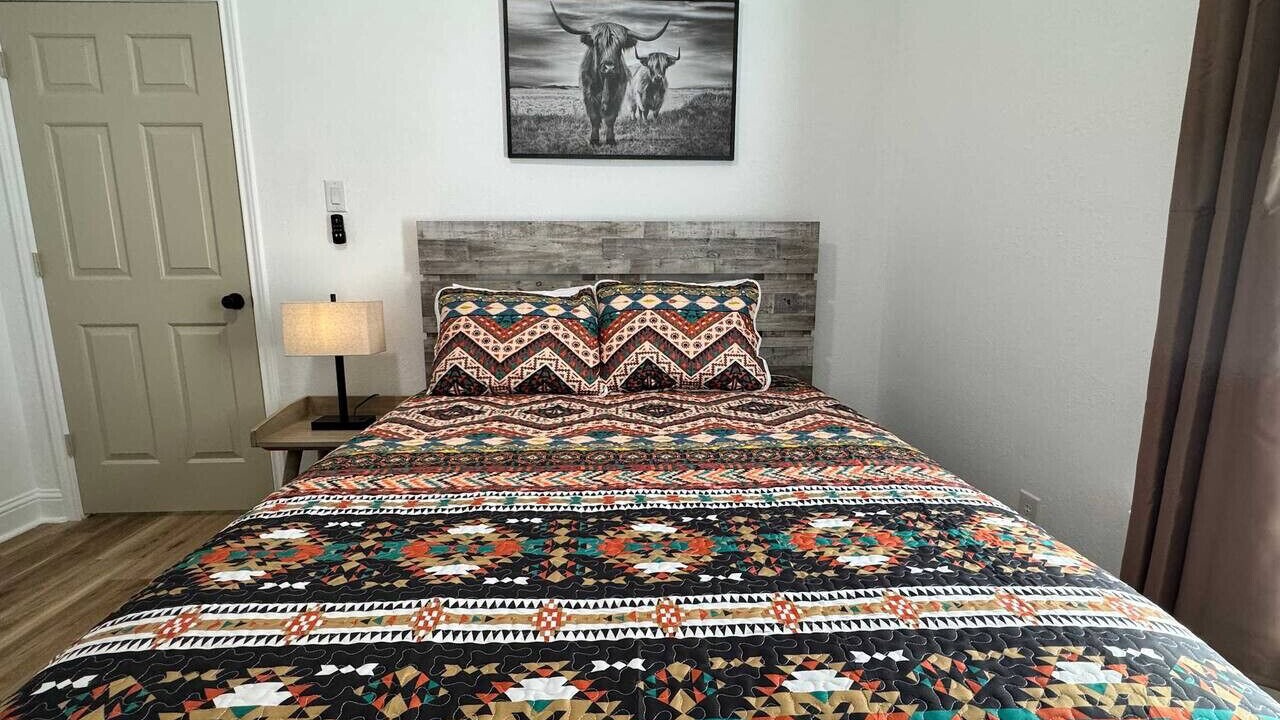 Photo of Bedroom in Nederland