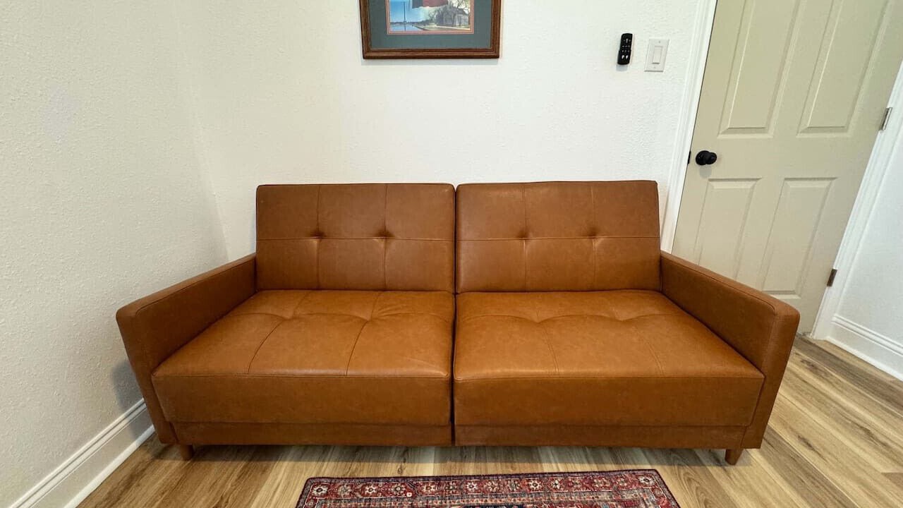 Photo of Livingroom in Nederland