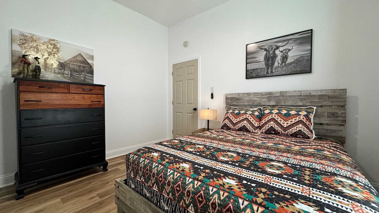 Photo of Bedroom in Nederland